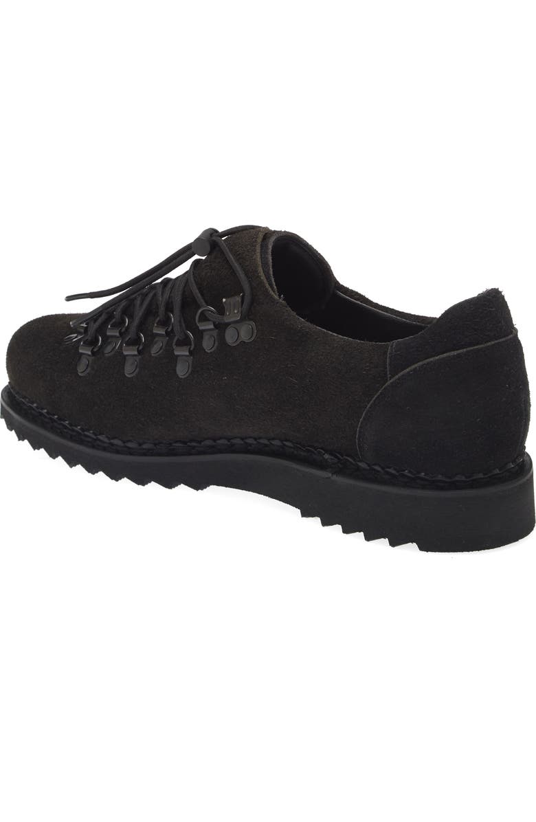 PARABOOT Clusaz Derby, Alternate, color,