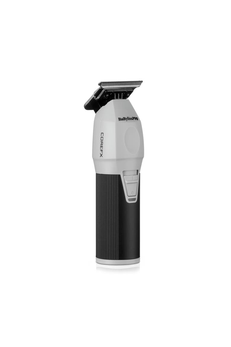 COREFX Professional Performance Trimmer, Alternate, color, Grey
