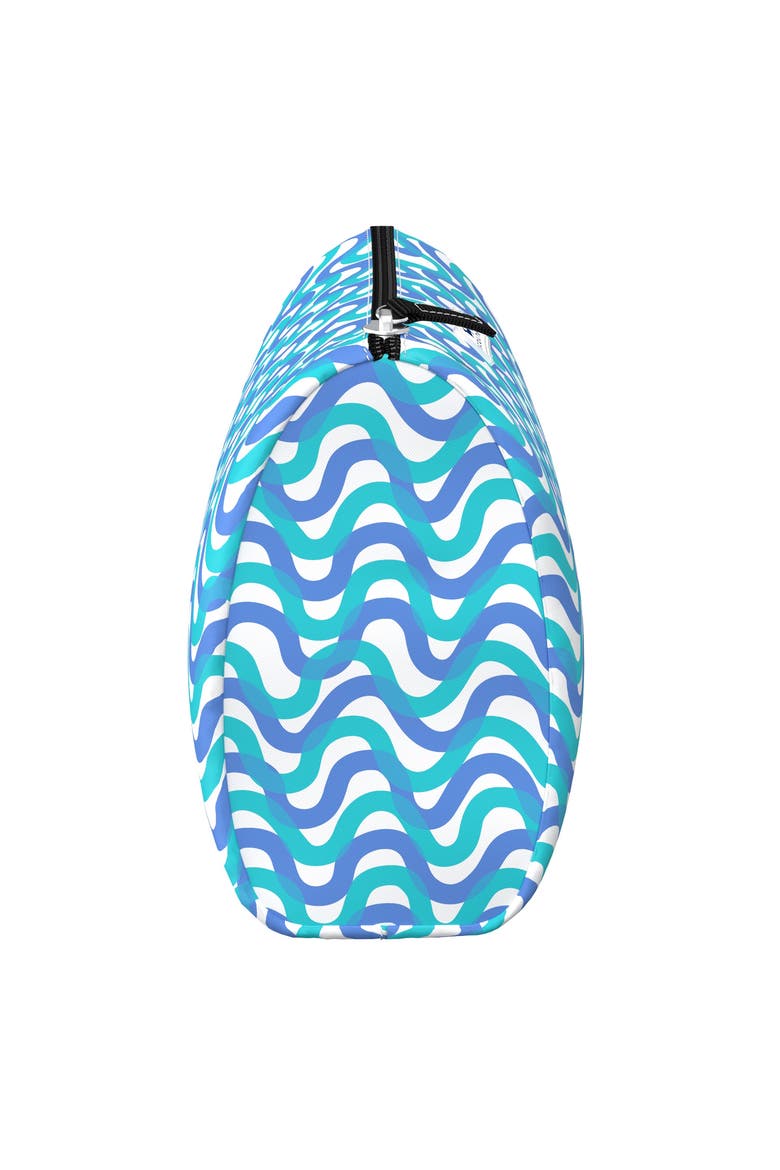 Packin' Heat Toiletry Bag, Alternate, color, Wiggle Room
