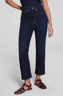 SPANX® SPANXsculpt™ ReDefine High Rise Kick Flare Jeans