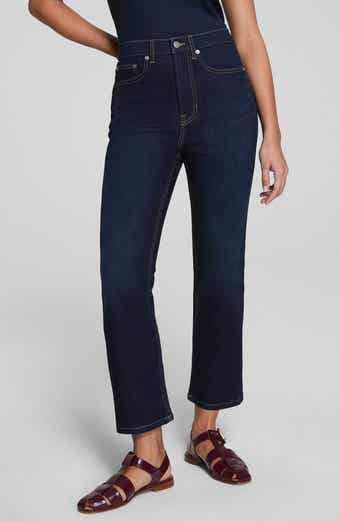 SPANX® SPANXsculpt™ ReDefine High Rise Kick Flare Jeans