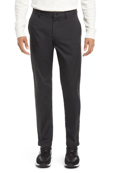 Spectre Water Repellent Slim Fit Chino Pants