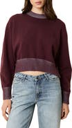 Solid & Striped Cora Stripe Stripe Crewneck Sweater