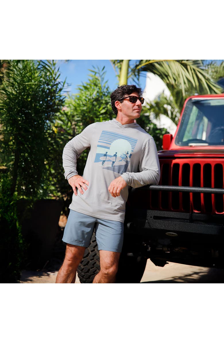 UV Skinz Everyday Pullover Hoodie, Alternate, color,