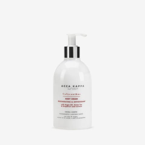 Calycanthus Body Lotion