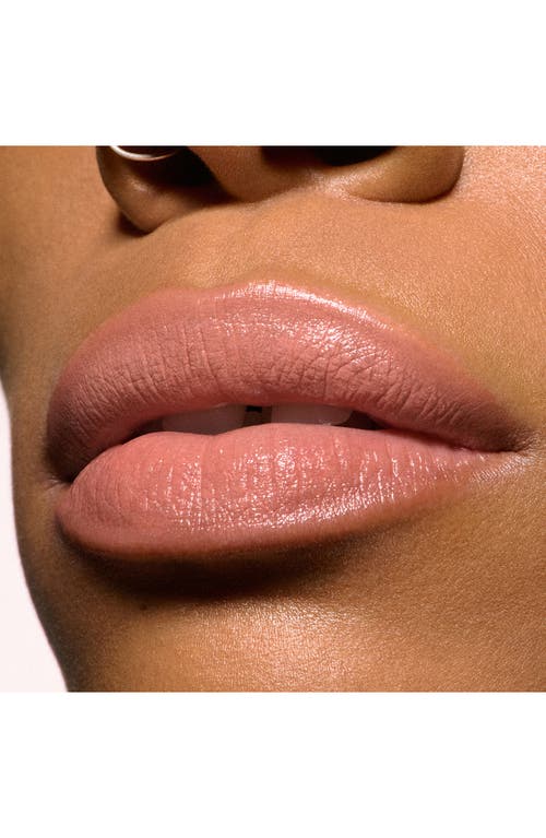 Mac Cosmetics M·a·cximal Sleek Satin Lipstick