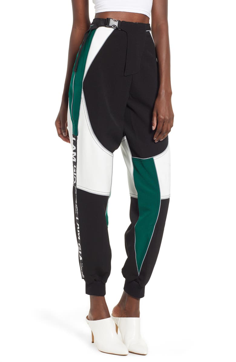 I.AM.GIA Electra Pants, Main, color, 