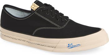 VISVIM Logan Lo Sipe Deck Shoe (Men) | Nordstrom