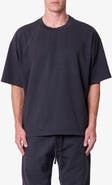 mnml Heavy Basic Boxy Cotton T-Shirt