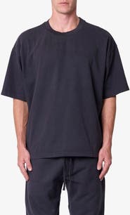 mnml Heavy Basic Boxy Cotton T-Shirt