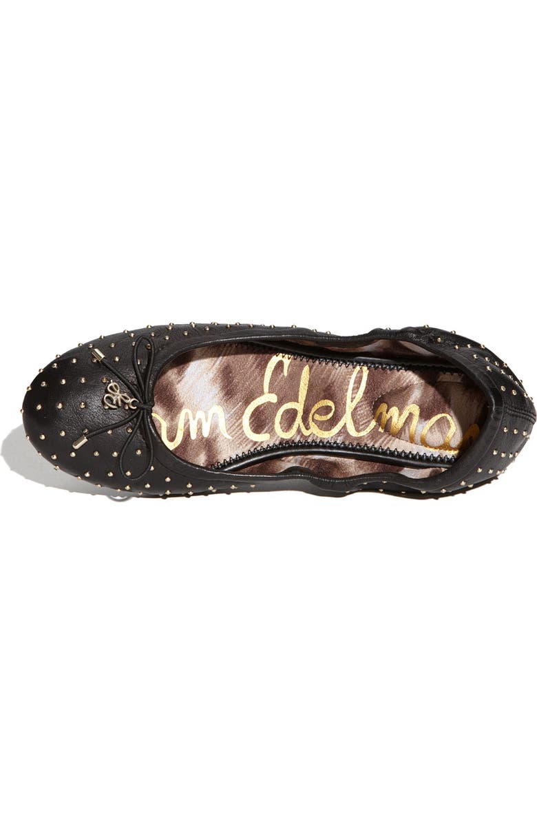 Sam Edelman 'Frankie' Flat, Alternate, color,