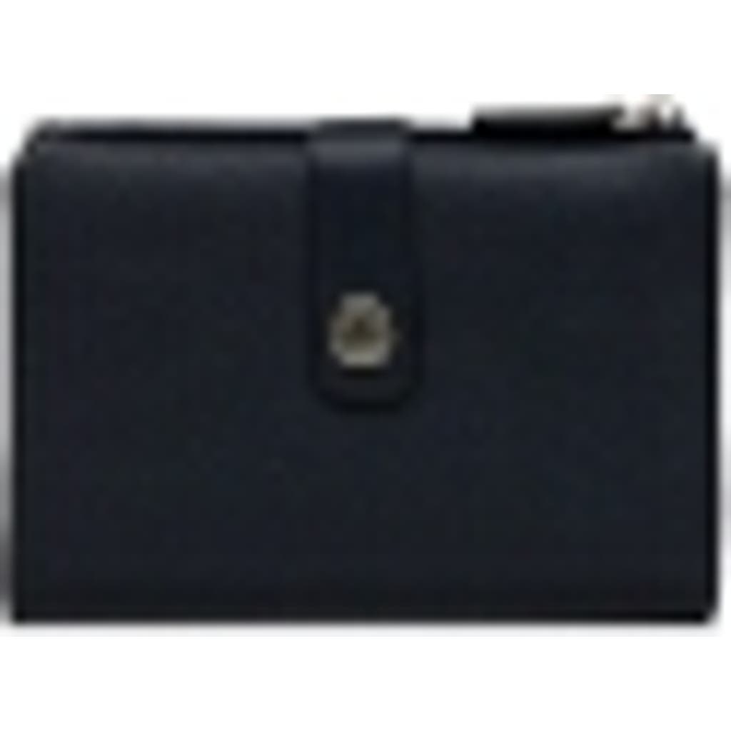 Radley Larkswood Medium Bifold Wallet In Black