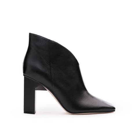 Sancy Ankle Bootie