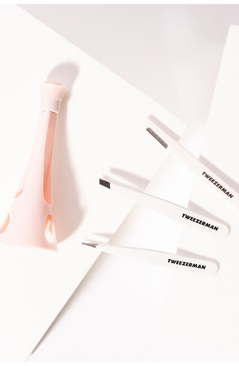TWEEZERMAN Toolmates, Alternate, color,