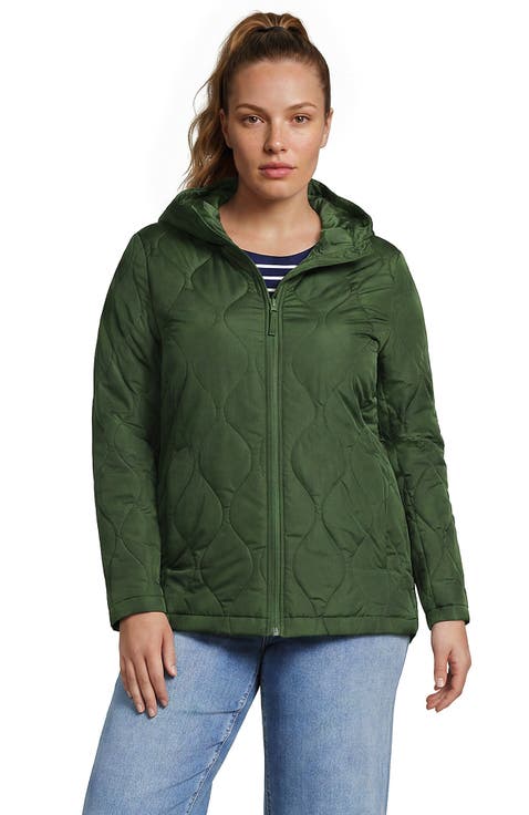 FeatherFree Insulated Jacket