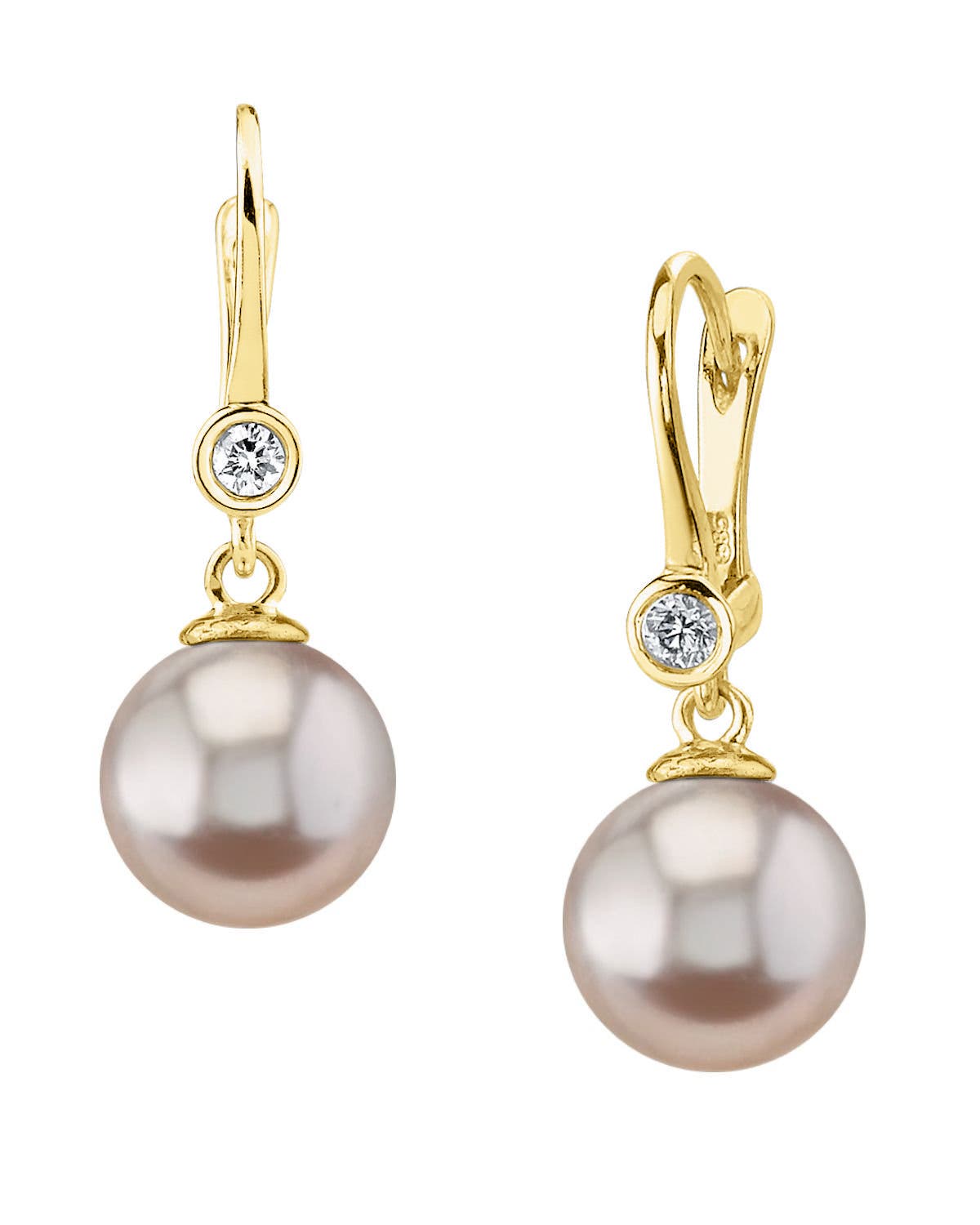 selected Yellow Gold