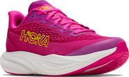 HOKA Kids' Mach 7 Running Shoe
