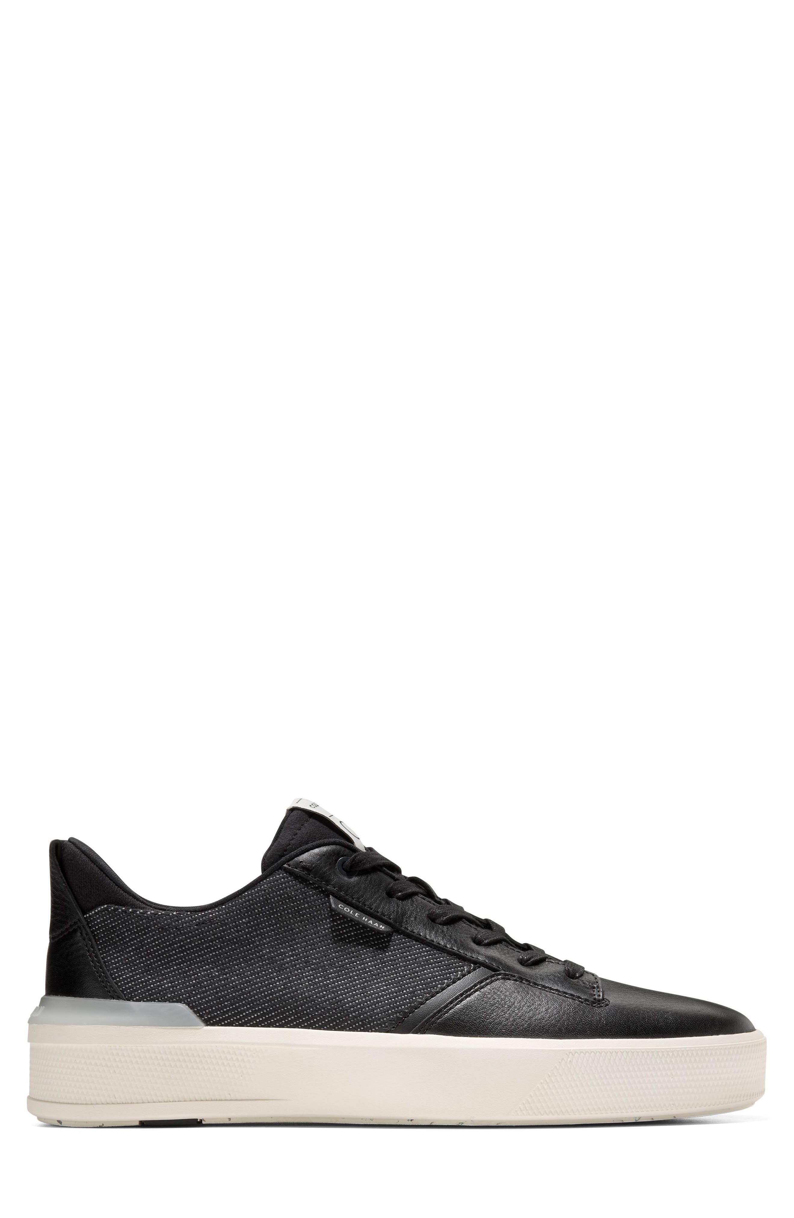 Cole Haan Grandpro Crew Sneaker, Alternate, color, 