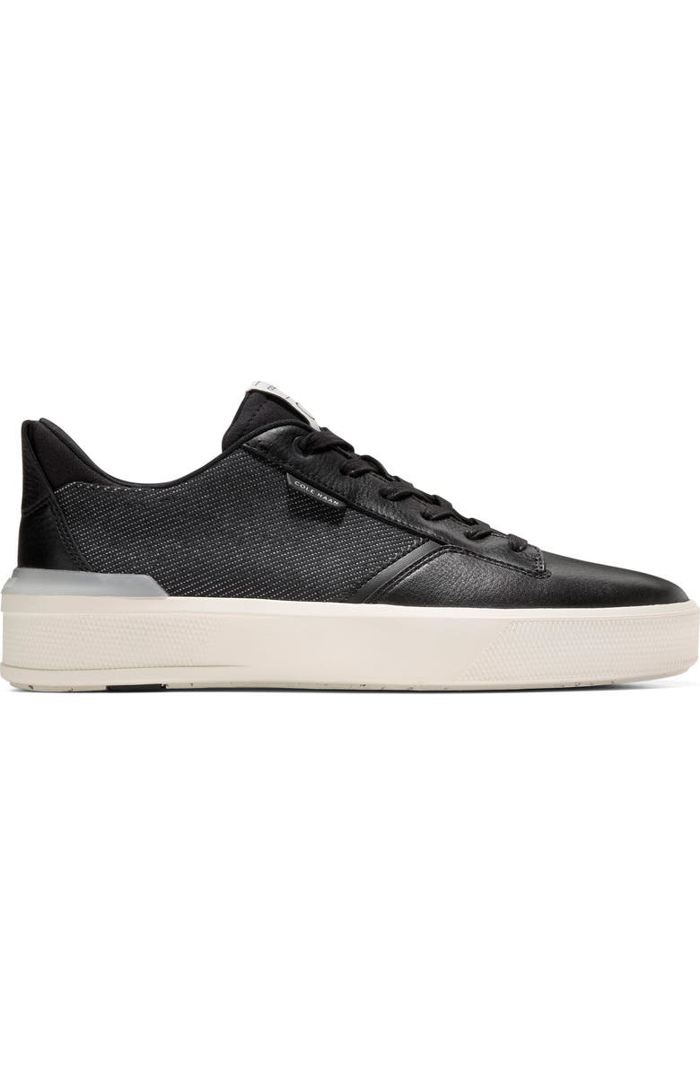 Cole Haan Grandpro Crew Sneaker, Alternate, color,