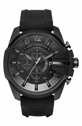 DIESEL® 'Chief' Chronograph Watch, 51mm