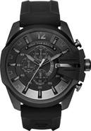 DIESEL® 'Chief' Chronograph Watch, 51mm