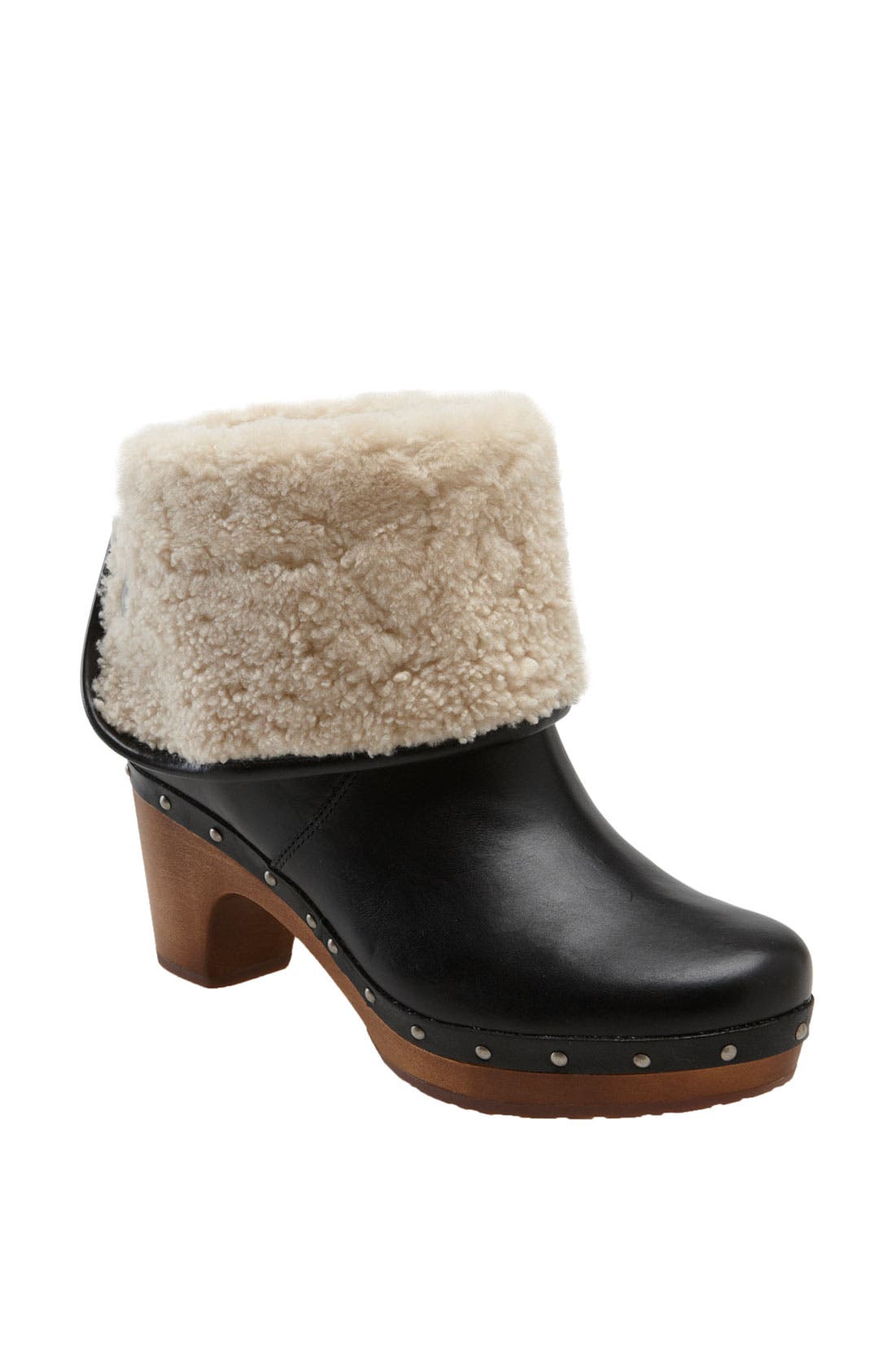 UGG<sup>®</sup> Australia 'Lynnea' Ankle Boot, Main, color, 