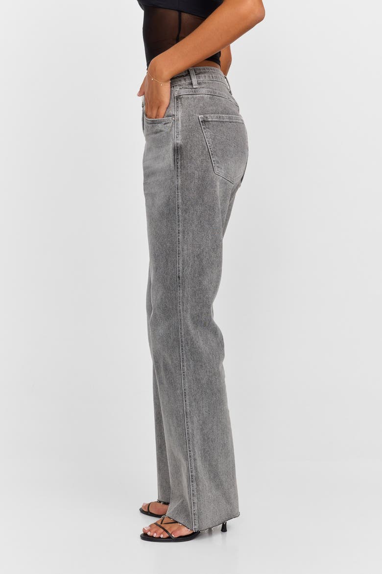 Odessa Jean, Alternate, color, Grey