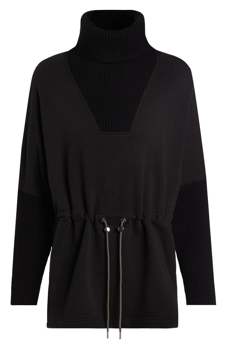 Varley Cavello Turtleneck Sweater, Alternate, color, 