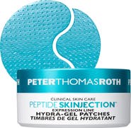 Peter Thomas Roth Peptide Skinjection Expression Line Hydra-Gel Patches