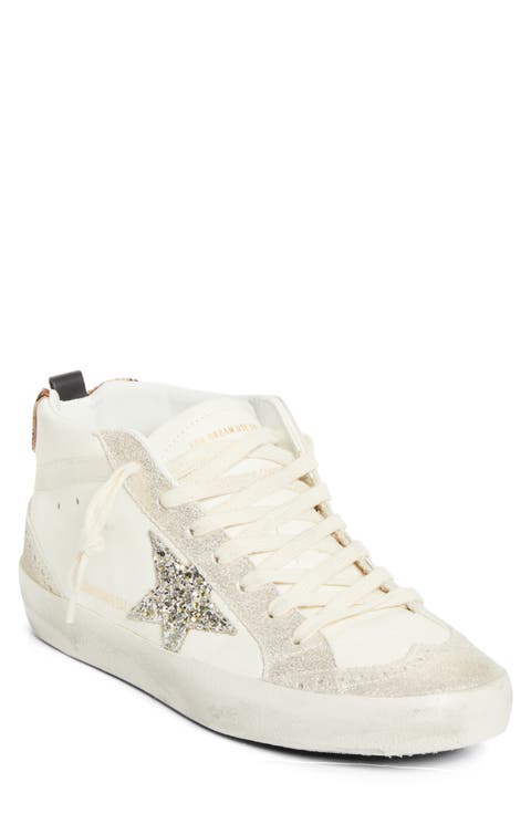 Mid Star Sneaker (Women) (Nordstrom Exclusive)