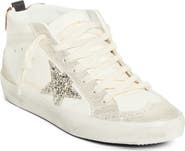 Golden Goose Mid Star Sneaker