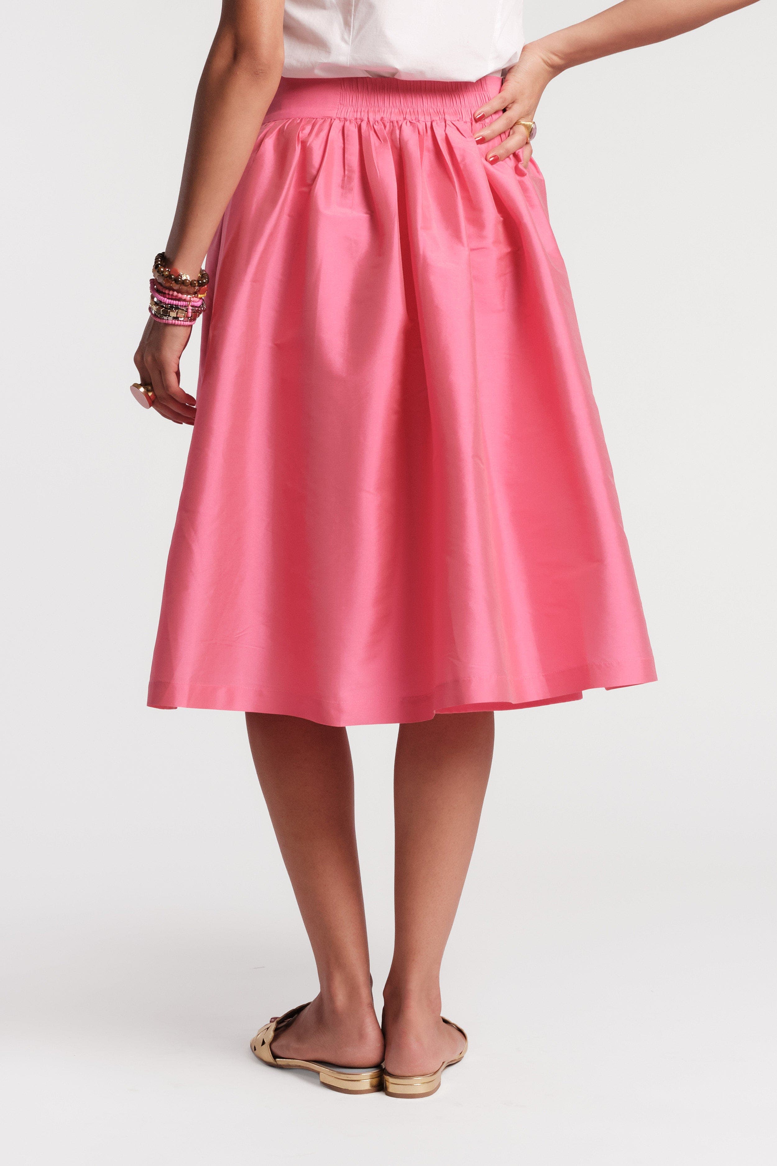Barbara Skirt