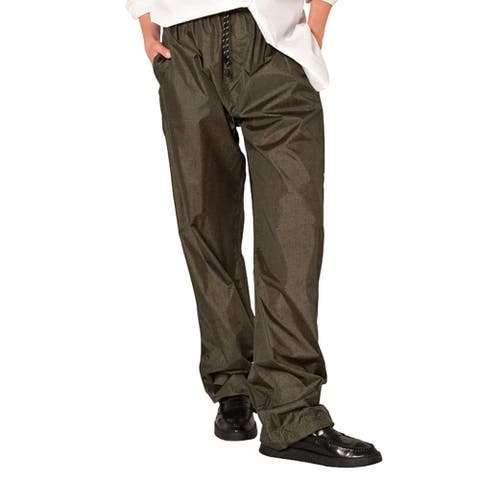 Rain Pants
