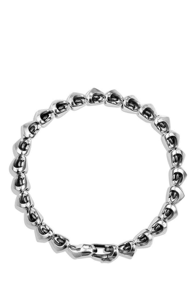 David Yurman Armory Link Bracelet, Alternate, color, 