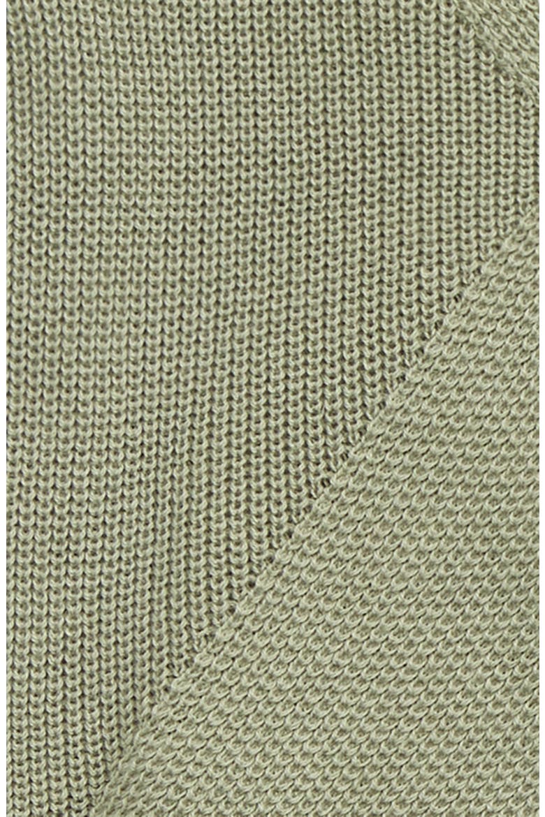 Essential Cotton Sweater & Knit Leggings Set, Alternate, color, GREEN SEAGRASS