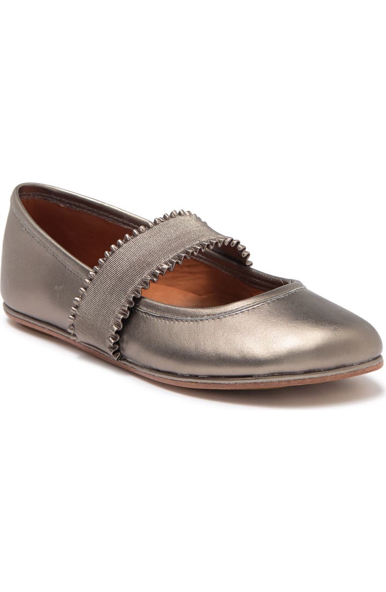 Gentle Souls by Kenneth Cole 'Gabby' Flat, Main, color,