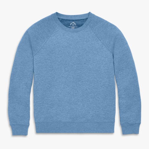 Adult Cozy Fleece Sweatshirt (Women's Fit)