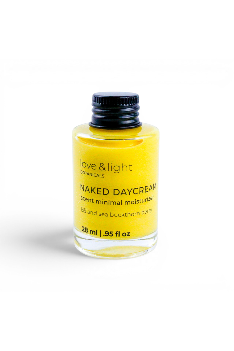 Naked Daycream Unscented, Alternate, color, Original