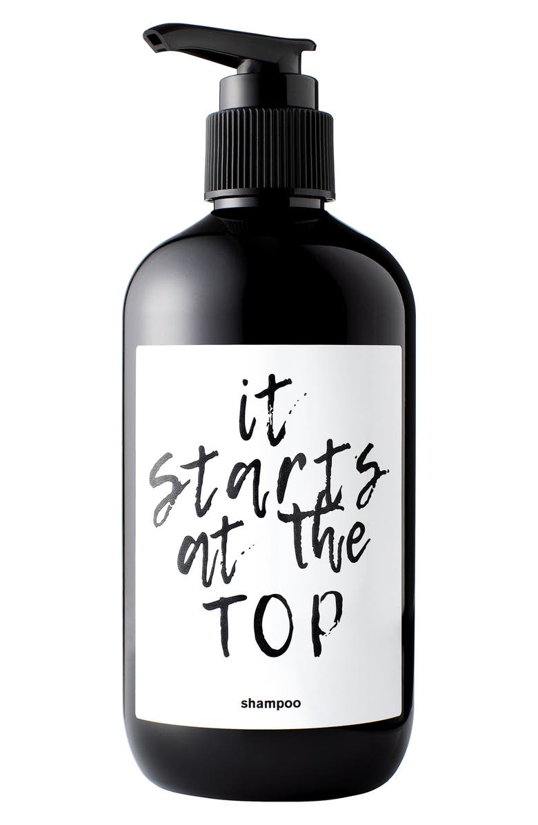 DOERS OF LONDON Shampoo, Main, color, 