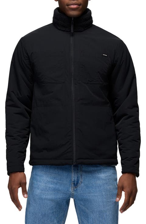 Encinitas Reversible Jacket