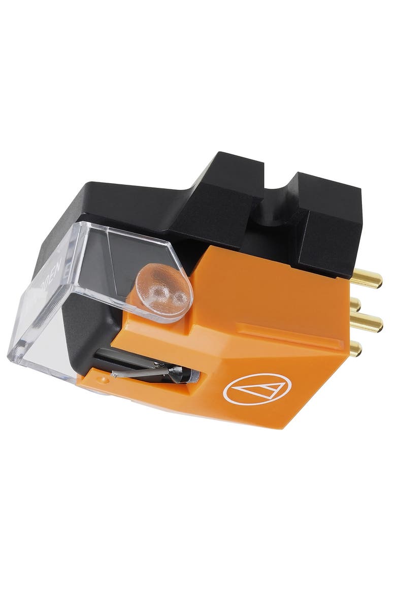 Audio-Technica VM530EN Dual Moving Magnet Cartridge, Main, color, 
