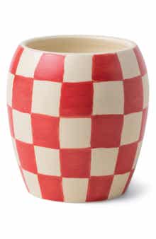 Paddywax Checkmate 11 Ounce Candle