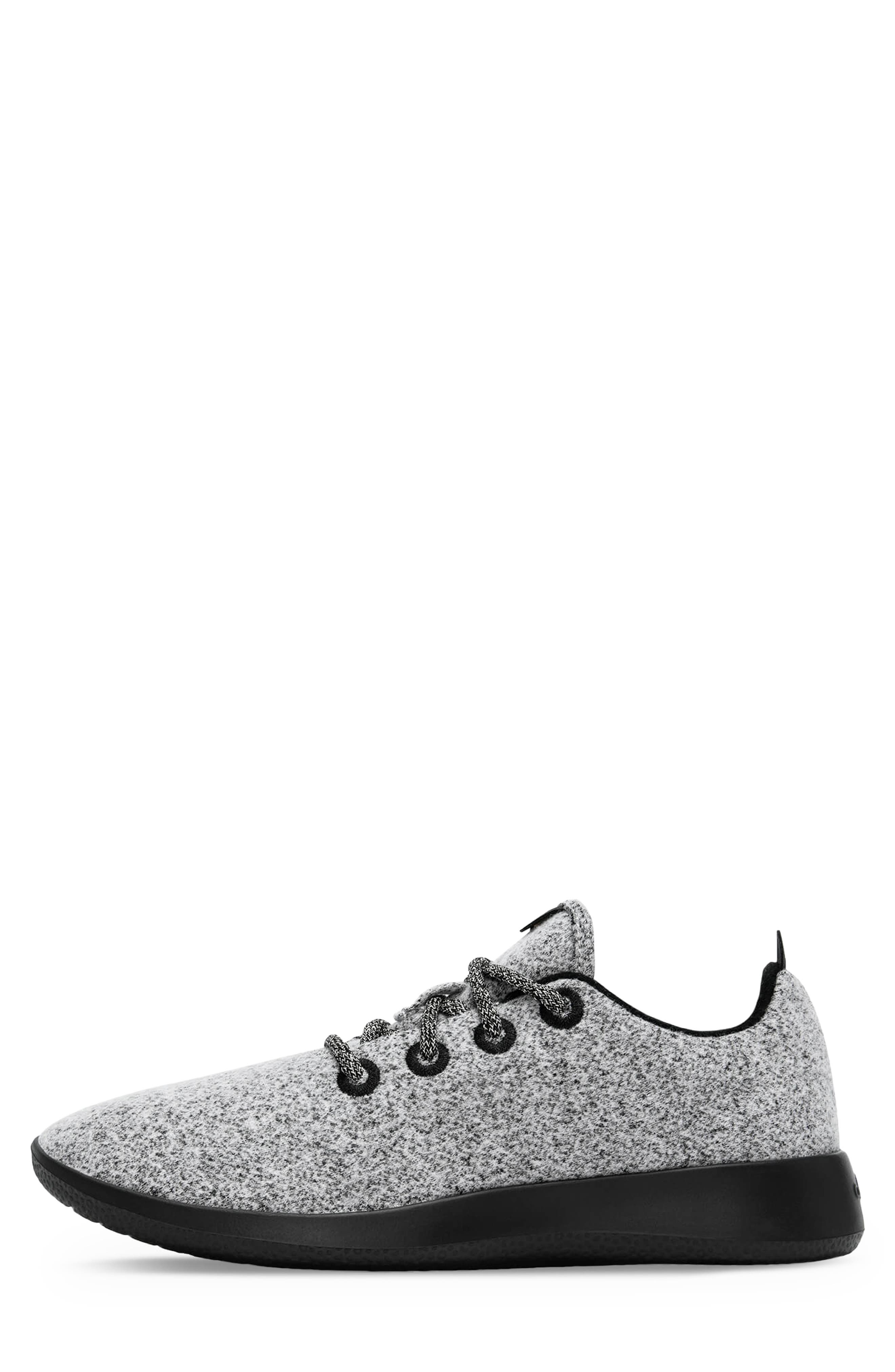 Allbirds Wool Runner Sneaker, Alternate, color, 