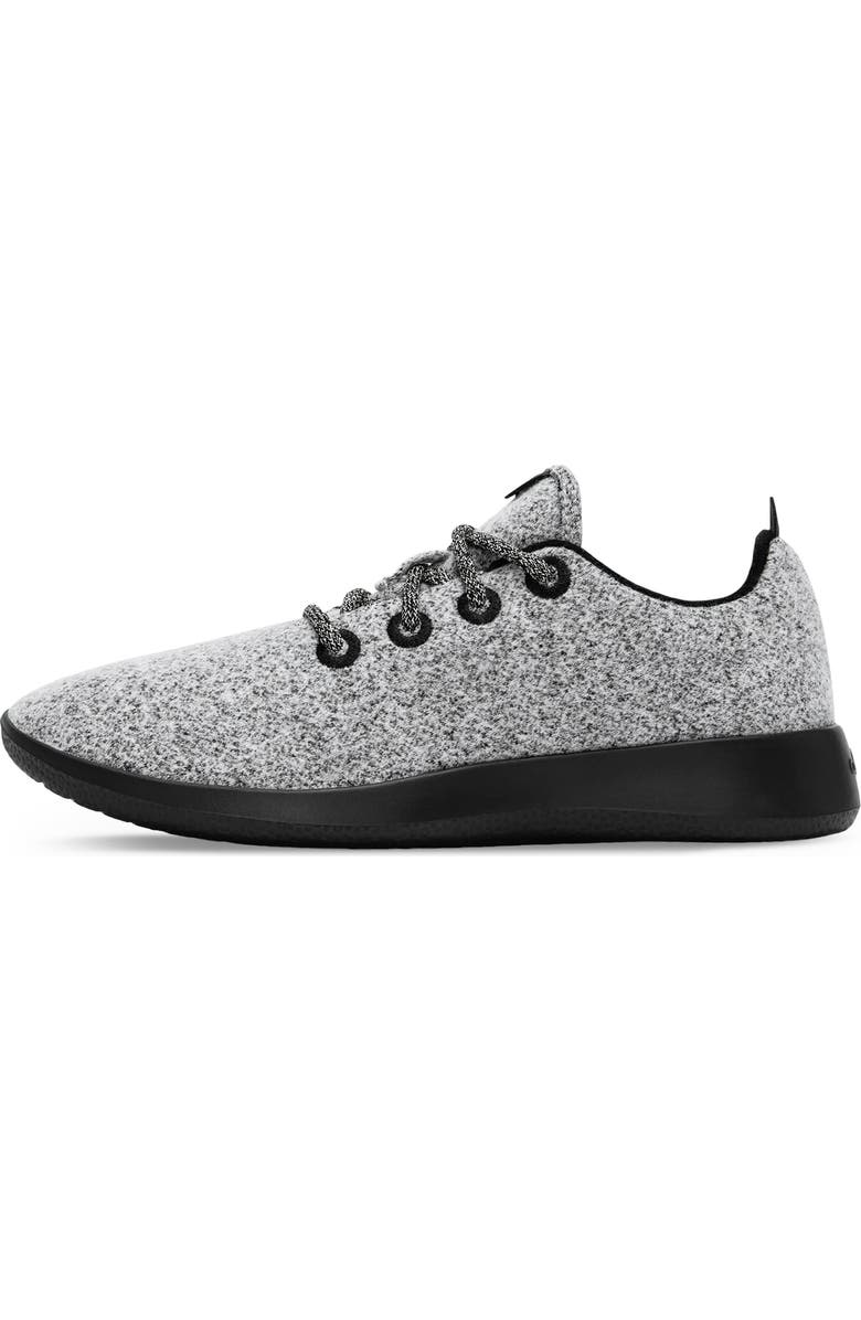 Allbirds Wool Runner Sneaker, Alternate, color,