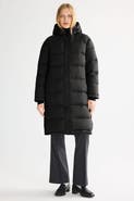 Orolay Puff-O® Mid-Length Down Puffer Jacket