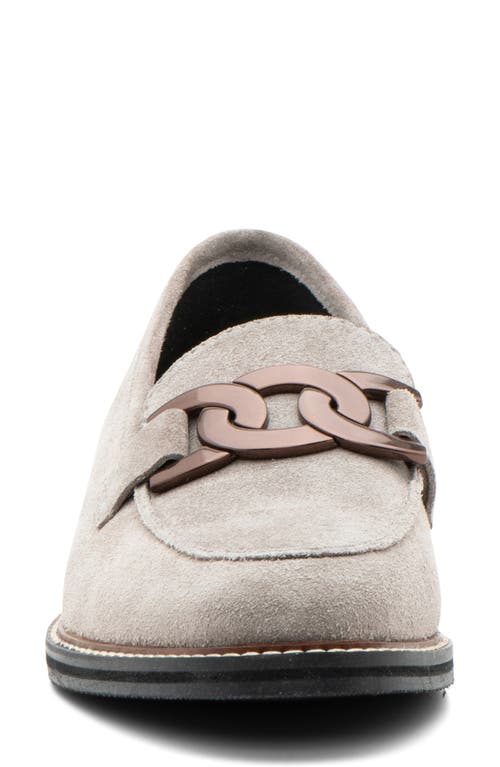 Ara Kyle 2.0 Loafer In Sand