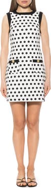 Alexia Admor Piper Sheath Dress