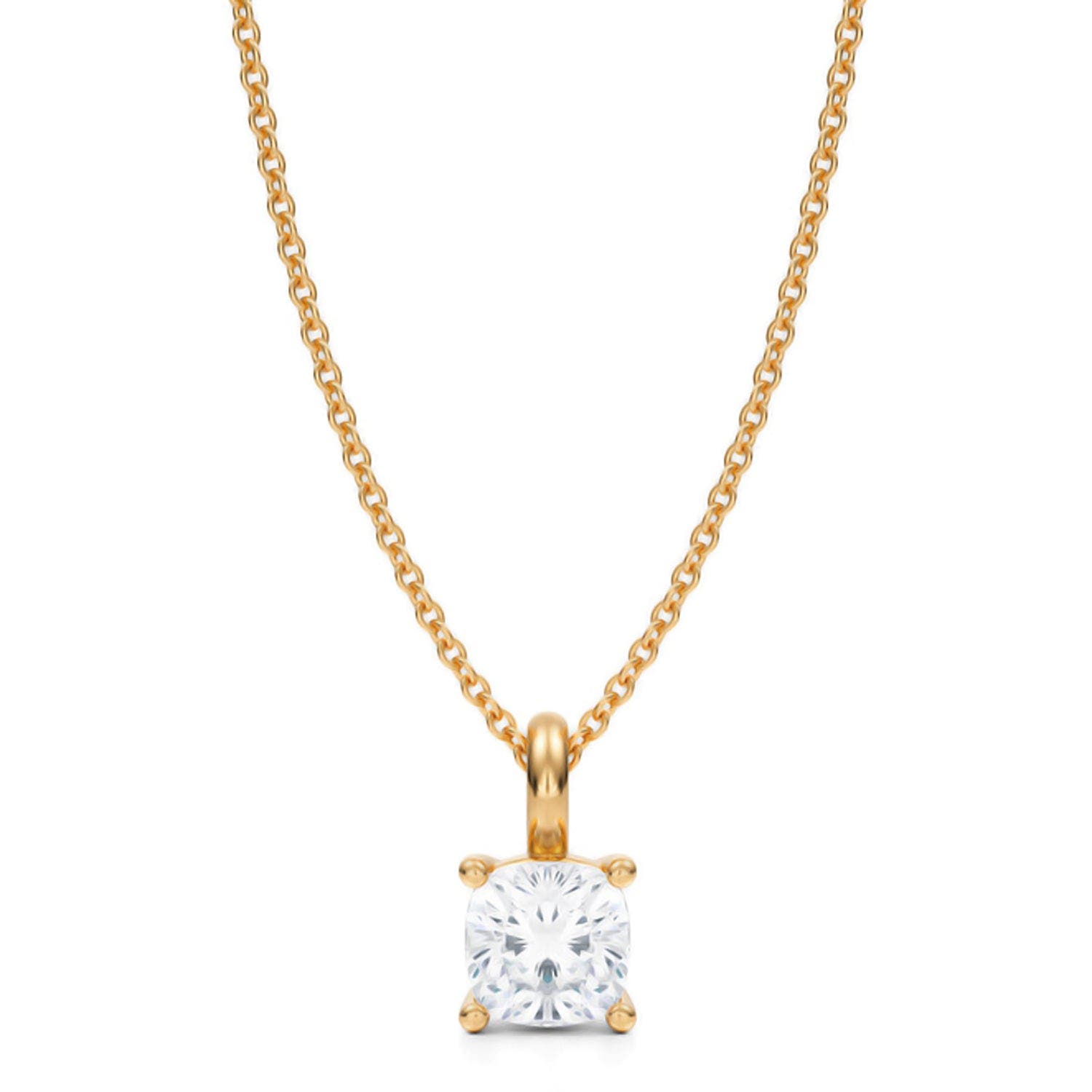 selected Yellow Gold