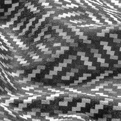 Togas Kenneth Pillow Case In Black