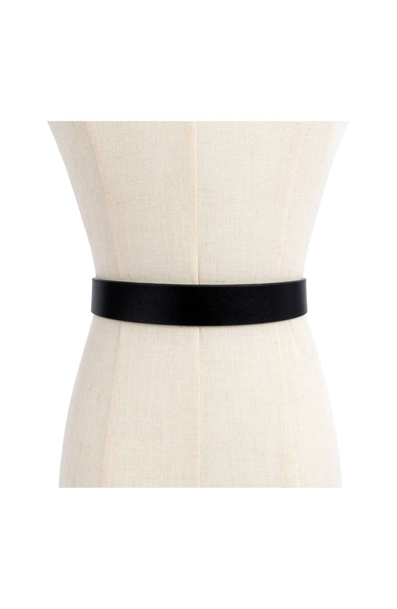 Kurt Geiger London Eagle Hip Station Belt, Alternate, color, 